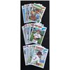 Image 1 : 1977 TOPPS MLB COLLECTION - 25 CARDS