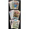 Image 1 : 1977 TOPPS MLB COLLECTION - 25 CARDS