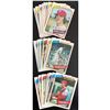 Image 1 : 1980 O-PEE-CHEE MLB COLLECTION - 25 CARDS