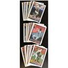 Image 1 : 1991 TOPPS MLB COLLECTION - 25 CARDS