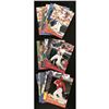 Image 1 : 1994 LEAF MLB COLLECTION - 25 CARDS