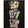 Image 1 : 2008 UPPER DECK MLB COLLECTION - 25 CARDS