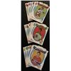 Image 1 : 1971-72 O-PEE-CHEE NHL COLLECTION - 25 CARDS