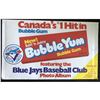 Image 1 : 1979 BUBBLE YUM TORONTO BLUE JAYS SET