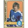 Image 1 : 1972-73 O-PEE-CHEE DARRYL SITTLER (HOF)