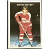 Image 1 : 1987-88 WAYNE GRETZKY JUNIOR CARD (HOF)