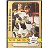Image 1 : 1972-73 O-PEE-CHEE BOBBY ORR (HOF)