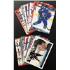 Image 1 : VANCOUVER CANUCKS COLLECTION - 25 cards