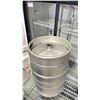 Image 2 : TCW EQUIPMENT 80L STAINLESS STEEL COMMERCIAL STORAGE KEG