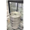 Image 2 : TCW EQUIPMENT 80L STAINLESS STEEL COMMERCIAL STORAGE KEG