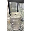Image 2 : TCW EQUIPMENT 80L STAINLESS STEEL COMMERCIAL STORAGE KEG