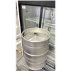 Image 2 : TCW EQUIPMENT 80L STAINLESS STEEL COMMERCIAL STORAGE KEG
