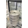 Image 2 : TCW EQUIPMENT 80L STAINLESS STEEL COMMERCIAL STORAGE KEG
