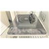 Image 2 : PANASONIC STAINLESS STEEL MICROWAVE OVEN & EURODIB ELECTRIC INDUCTION SINGLE BURNER COOK TOP