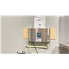 Image 1 : CLEARWATER TECH LLC STAINLESS STEEL COMMERCIAL OZONE SYSTEM