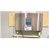 Image 2 : CLEARWATER TECH LLC STAINLESS STEEL COMMERCIAL OZONE SYSTEM