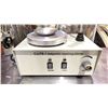 Image 2 : CJJ78-1 COMMERCIAL MAGNETIC COUNTER TOP ELECTRIC HEATED STIRRER