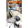 Image 2 : FILTR8 ELECTRIC VACUUM PUMP COMMERCIAL COUNTER TOP FILTRATION LAB SET