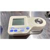 Image 1 : HANNA HI 96811 COMMERCIAL HAND HELD WINE REFRACTOMETER