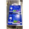 Image 1 : 2 CHEMETRICS TITRETS COMMERCIAL WINE TESTING KITS