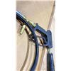 Image 2 : COMMERCIAL DRY ICE SPRAY WAND WITH HOSE