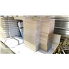 Image 2 : PALLET OF ASSORTED WHITE COMMERCIAL WINE GIFT BOXES INSERTS