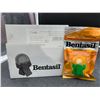 Image 1 : Bentasil Orange Lozenges (12 x 38g)