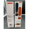 Image 2 : Electric Pepper Mill Grinders