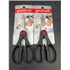 Image 1 : Good Cook Scissors (2ct)