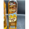 Image 2 : Real Canadian Cold Pressed Canola Oil (3 x 500ml)