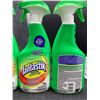 Image 2 : Fantastik Original Disnfectant (3 x 650ml)