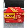Image 2 : Nestle Coffee Crisp Double Double Candy Bars (24 x 50g)