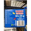 Image 2 : Haribo Roulette Candy (50 x 25)