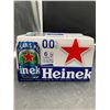 Image 1 : Heineken Alcohol Free Beer (6 x 330ml)