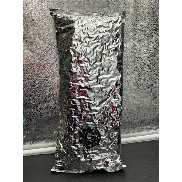 Death Wish Coffee Dark Roast Bean (32oz)