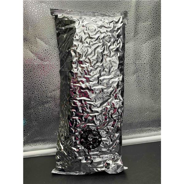 Death Wish Coffee Dark Roast Bean (32oz)