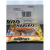 Image 2 : Haribo Goldbears Gummy Candy (18 x 60g)