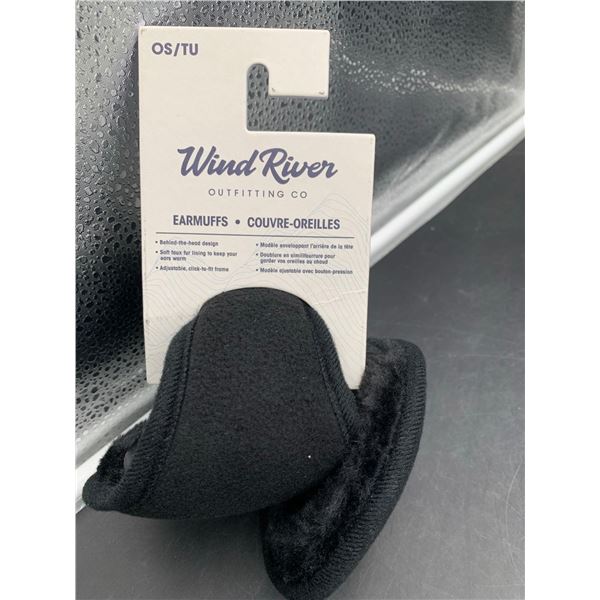 Wind River Outfitting Co. Earmuffs (OS)