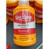 Image 2 : Vegalene Food Release Spray Premium 3-Oil Blend, Heat Tolerant (6 x 473ml)