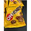 Image 2 : Oh Henry Mini Bites Size Candy (8 x 104g)