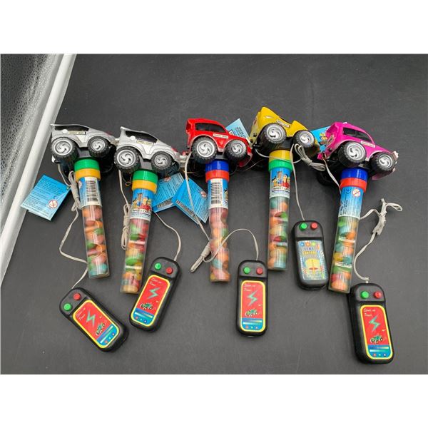 Sweet Cred Candy (5ct)