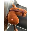 Image 2 : Hobby Horse Toy with Sound