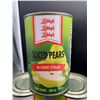 Image 2 : Libby's Sliced Pears in Light Syrup (398ml x 11)