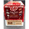 Image 2 : Nestle KitKat Holiday Cabin Kit (829g)