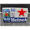 Image 1 : Heineken Zero Alcohol Part (6 x 330ml)