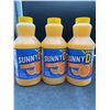 Image 1 : Sunny D Smooth Orange Fruit Punch Beverage (3 x 1.18L)