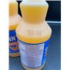 Image 2 : Sunny D Smooth Orange Fruit Punch Beverage (3 x 1.18L)