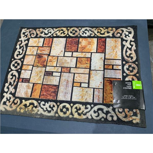 Door Mats (18in x 24in)