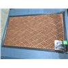 Image 1 : Door Mats (18in x 30in)