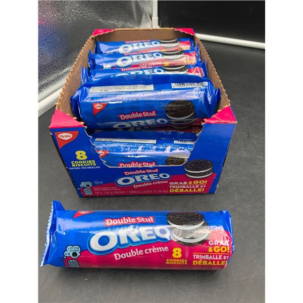 Double Stuff Oreo (8 x 10)